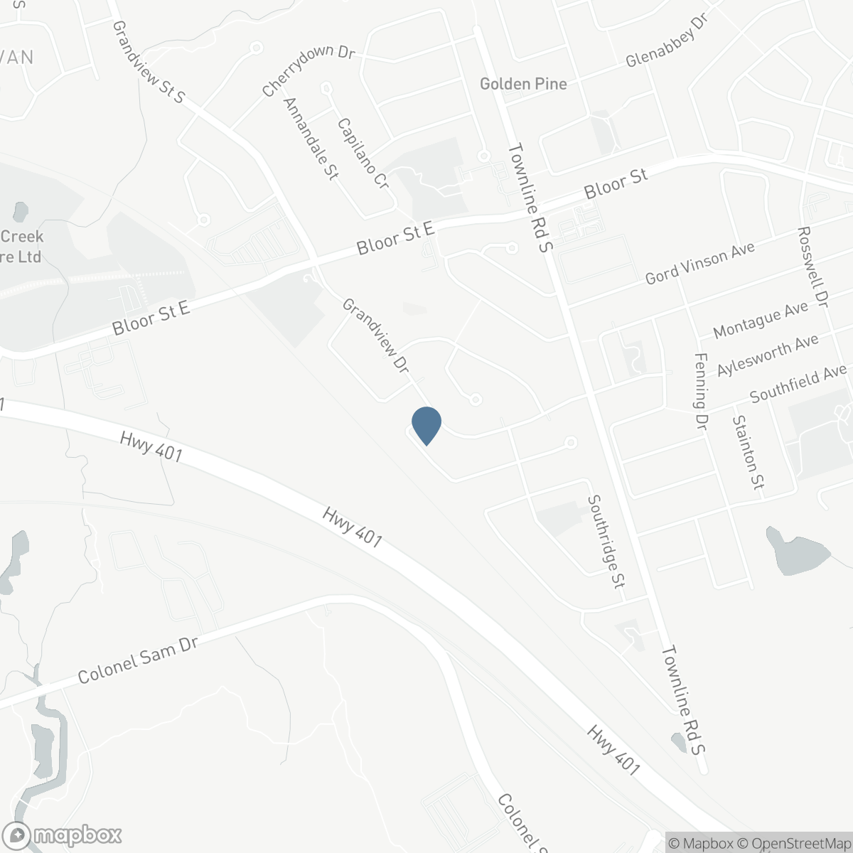 1084 NORMAN CRESCENT, Oshawa, Ontario L1H 7X1